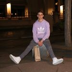 Profile Picture of Joshua Levis Mittman (@joshmittman) on Instagram