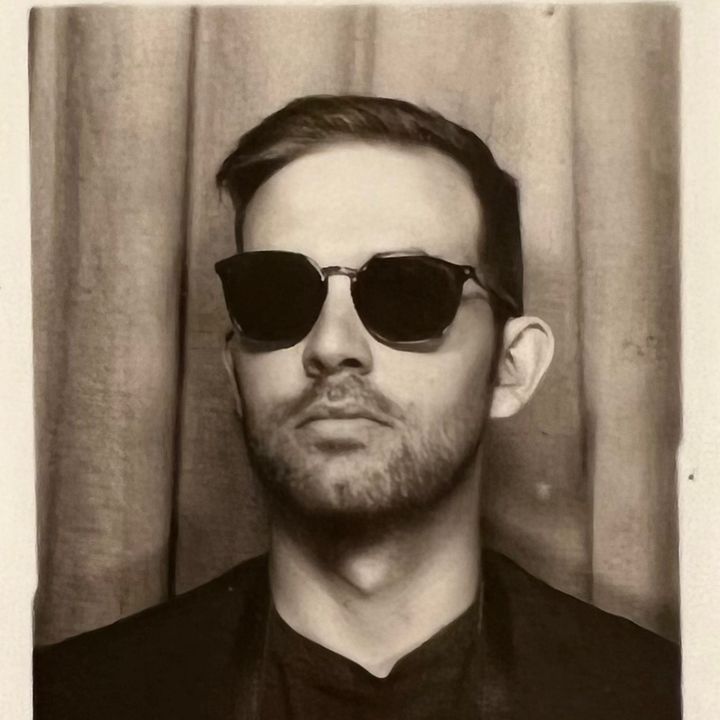Profile Picture of Nick (@nickpainting) on Tiktok