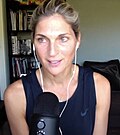 Profile Picture of Gabrielle Reece - Wikipediaon Wikipedia