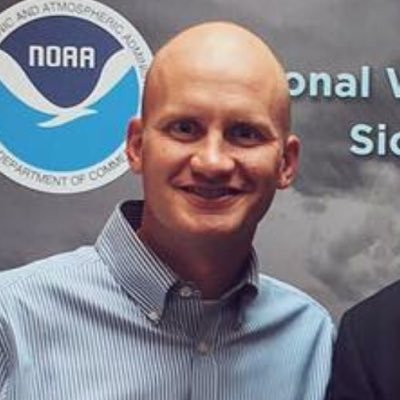 Profile Picture of Brian Kirk (@@BrianKirkWX) on Twitter