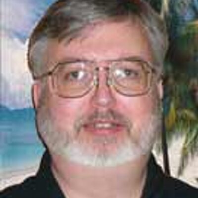Profile Picture of Bob Hunter (@hedgemon56) on Twitter