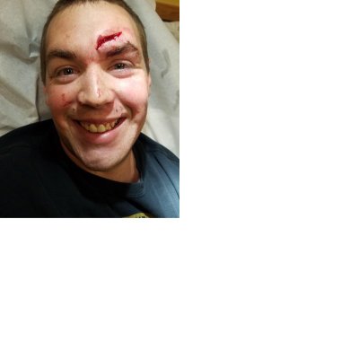 Profile Picture of David Matteson (@CRASHMatteson) on Twitter