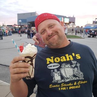 Profile Picture of Kevin Loucks (@chewy62271) on Facebook