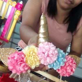 Profile Picture of Eunice Cepeda (@eunice_cepeda) on Pinterest