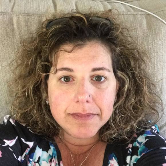 Profile Picture of Crissy Mcconnell hiles (@crissymcconnell) on Poshmark