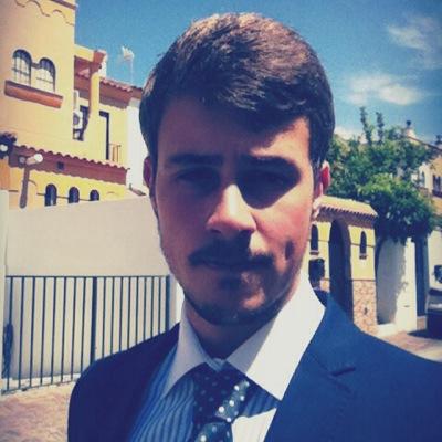 Profile Picture of Alejandro Recio (@AleRC714) on Twitter