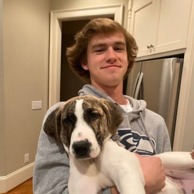 Profile Photo of Harrison Clark (@hclark_2) on Twitter