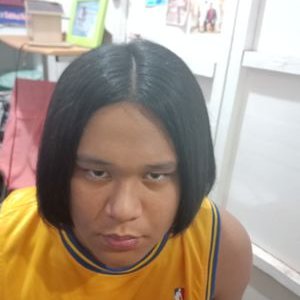 Profile Picture of Kristian Roe Mamacos (@kristianroeM) on Twitter