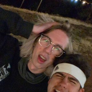 Profile Picture of Caleb Raymond (@calebraymond01) on Instagram