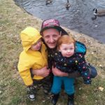 Profile Picture of Thomas Tarbutton (@tarbuttonthomas) on Instagram