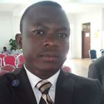 Profile Picture of Andrew Mensah (@andrew_kwame_mensah) on Instagram