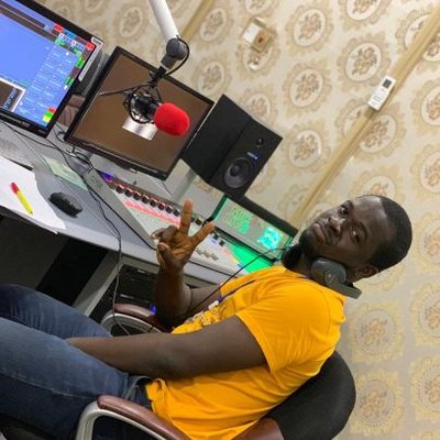 Profile Picture of CaptainSteve 🇳🇬 (@StephenEnoch3) on Twitter