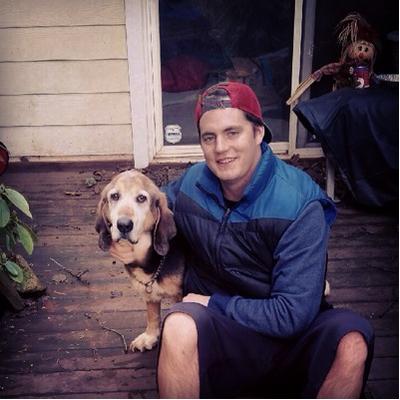 Profile Picture of Eric Engelson (@Engy_503) on Twitter