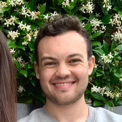 Profile Picture of Walker Kennedy (@walkerjkennedy) on Twitter