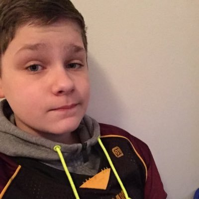 Profile Picture of Jake (@jacoblapierre11) on Twitter