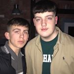 Profile Picture of Aaron McNally (@aaronmcnallyy) on Instagram