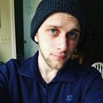 Profile Picture of Ian Baldwin (@moarbagelfour2) on Instagram