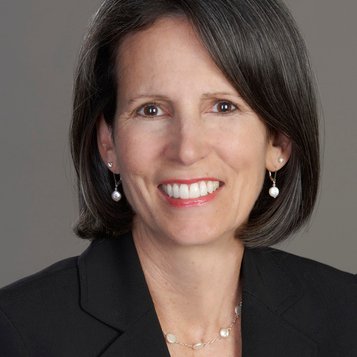 Profile Picture of Catherine M Wolfe (@cmtwolfe) on Twitter
