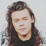 Profile Picture of HarryStyles (@harry_linski) on Instagram