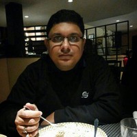 Profile Picture of Suman Singha Roy (@suman-singha-roy) on Quora