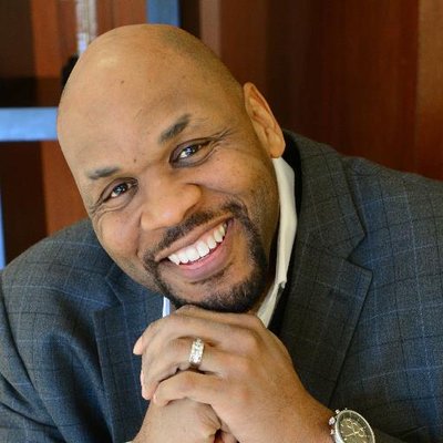 Profile Picture of Kyle Searcy (@kylesearcy) on Twitter