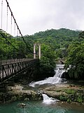 Profile Picture of Keelung Riveron Wikipedia