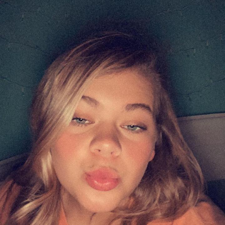 Profile Picture of Jazlyn Weatherford (@jazlyn.1218) on Tiktok