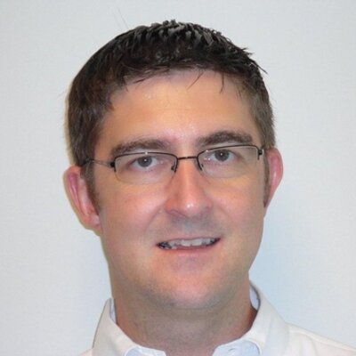 Profile Picture of Jim Rector (@JER44) on Twitter