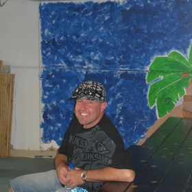 Profile Picture of David Glenn (@dnsglenn) on Pinterest
