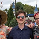 Profile Picture of Andrew Schuck (@aschuck509) on Instagram