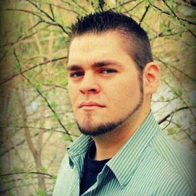 Profile Picture of Jacob Tefft (@Jacob_2_Israel) on Twitter
