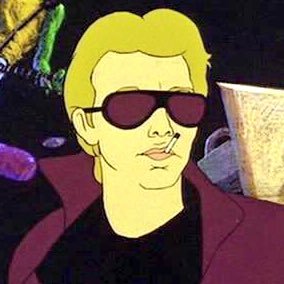 Profile Picture of Demon Mule (@jason_mueller) on Twitter