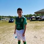 Profile Picture of Roman Chacon (@romangc18) on Instagram