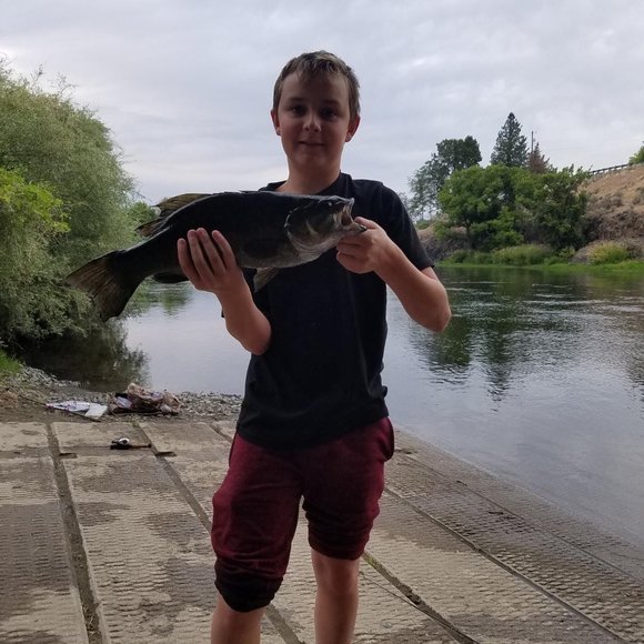 Profile Picture of Blayne Ward (@blayneward) on Poshmark