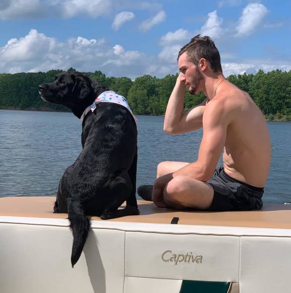 Profile Picture of Kyle Eubanks (@kowboy1998) on Poshmark