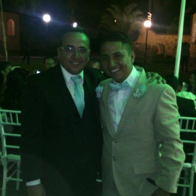 Profile Picture of Antonio Ojeda (@AojedaReyna) on Twitter