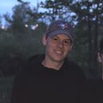 Profile Picture of Patrick Berube (@patrickberube16) on Instagram
