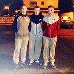 Profile Picture of Aaron Coughlan (@aaroncoughlan14) on Instagram