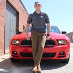 Profile Picture of andrew (@andrew_brim23) on Instagram