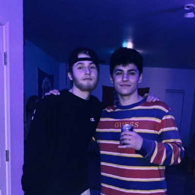 Profile Picture of Robert Carney (@rjcnyr) on Twitter