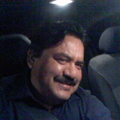 Profile Picture of Ariel Cabada Serna (@ArielCabada) on Twitter