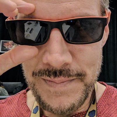 Profile Picture of Bryan Edge-Salois (PCGameExaminer) (@BryanEdge_S) on Twitter