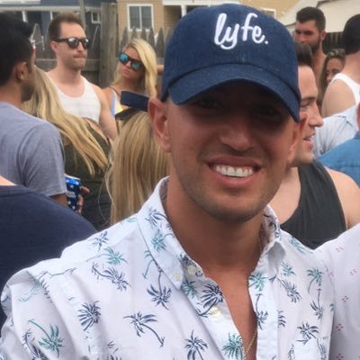 Profile Picture of John Targonski (@Gonski20) on Twitter