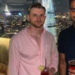 Profile Picture of James Harvey (@jamesrrv) on Instagram