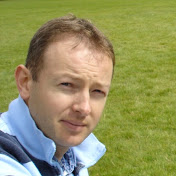 Profile Picture of Paul Cotter (@PaulCotter) on Youtube