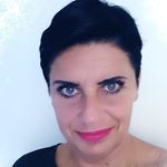 Profile Picture of Joanna Bauer (@aska_szatan) on Instagram