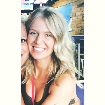Profile Picture of Jessica Rudy (@Jessica_Rudy) on Twitter