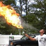 Profile Picture of Tracy Faulkner (@voltage891) on Instagram