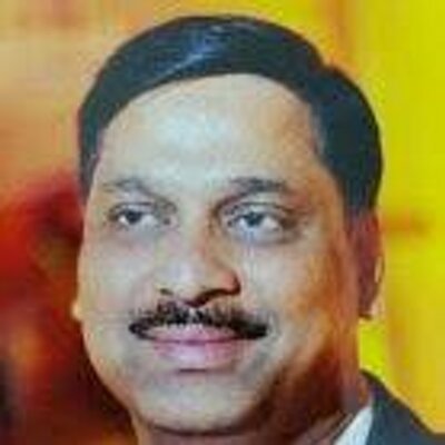 Profile Picture of Ajay Agarwal (@ajayagarwal3262) on Twitter