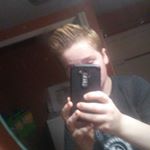 Profile Picture of jace gordon (@jace.spamm.brook.010417) on Instagram